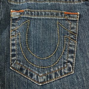 True Religion Jeans Size 30